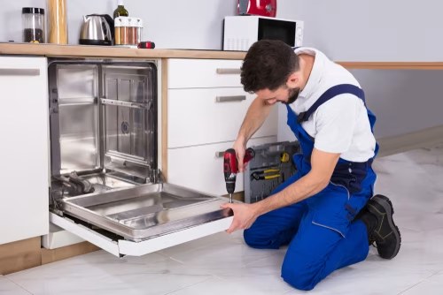 Arçelik Bulaşık Makinesi Tamiri