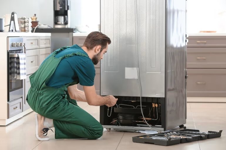 Servis Rehberleri ekibi